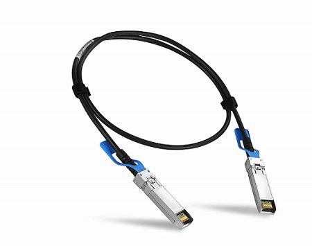 25G SFP to 25G SFP Copper Cable